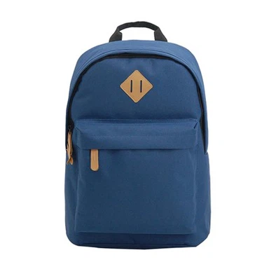 Backpack Ysgol Clasurol