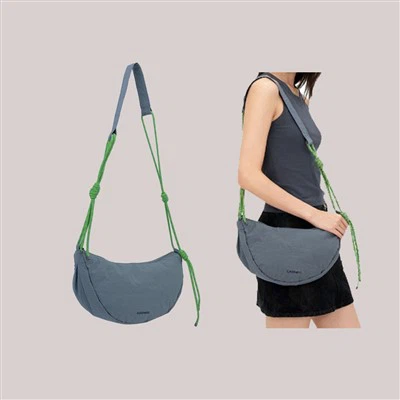 Bag Cilgant Crossbody