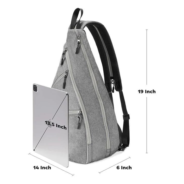 Unisex Pickleball Bag suppliers