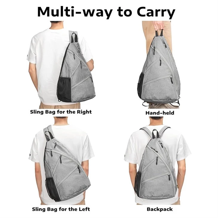 Unisex Pickleball Bag factory